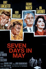 Seven Days in May (1964)