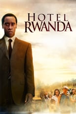 Thumbnail for Hotel Rwanda (2004)