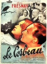 Thumbnail for Le Corbeau (1943)