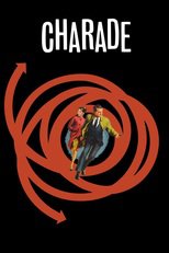 Thumbnail for Charade (1963)