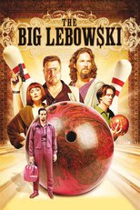 Thumbnail for The Big Lebowski (1998)