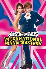Thumbnail for Austin Powers: International Man of Mystery (1997)