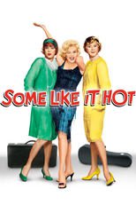 Thumbnail for Some Like It Hot (1959)