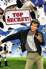 Thumbnail for Top Secret! (1984)