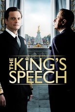 Thumbnail for The King's Speech (2010)