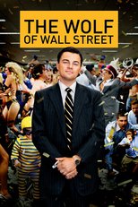 Thumbnail for The Wolf of Wall Street (2013)