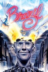Thumbnail for Brazil (1985)