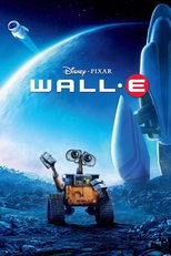 Thumbnail for WALL-E (2008)