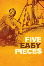 Thumbnail for Five Easy Pieces (1970)