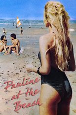 Thumbnail for Pauline at the Beach (1983)