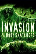 Thumbnail for Invasion of the Body Snatchers (1978)