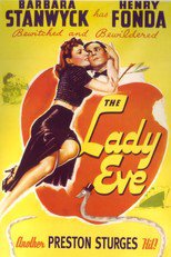Thumbnail for The Lady Eve (1941)