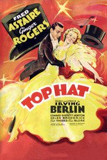 Thumbnail for Top Hat (1935)