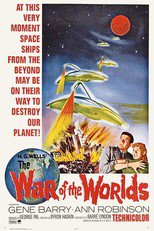 Thumbnail for The War of the Worlds (1953)