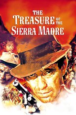 Thumbnail for The Treasure of the Sierra Madre (1948)