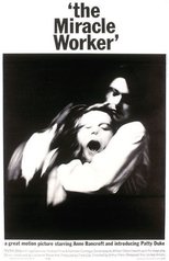 Thumbnail for The Miracle Worker (1962)