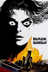 Thumbnail for Black Sunday (1960)