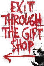 Thumbnail for Exit Through the Gift Shop (2010)