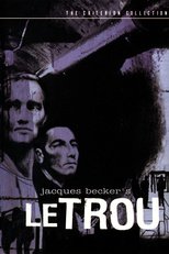 Thumbnail for The Hole (1960)