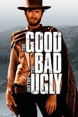Thumbnail for The Good, the Bad and the Ugly (1966)