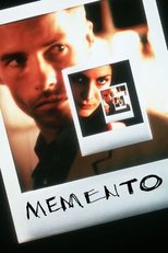 Thumbnail for Memento (2000)