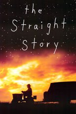 Thumbnail for The Straight Story (1999)