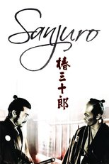 Thumbnail for Sanjuro (1962)