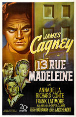 Thumbnail for 13 Rue Madeleine (1947)