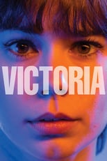 Thumbnail for Victoria (2015)