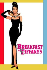 Thumbnail for Breakfast at Tiffany's (1961)