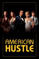 Thumbnail for American Hustle (2013)