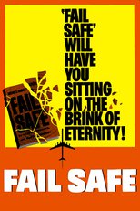 Fail-Safe (1964)