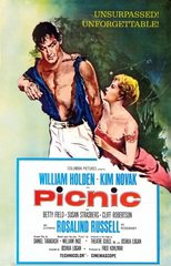 Thumbnail for Picnic (1955)