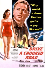 Thumbnail for Drive a Crooked Road (1954)