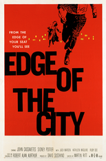 Thumbnail for Edge of the City (1957)