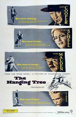 Thumbnail for The Hanging Tree (1959)
