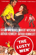 Thumbnail for The Lusty Men (1952)