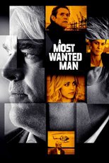 Thumbnail for A Most Wanted Man (2014)