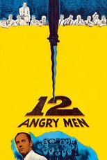 Thumbnail for 12 Angry Men (1957)