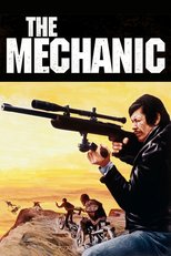 Thumbnail for The Mechanic (1972)