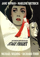 Thumbnail for Stage Fright (1950)