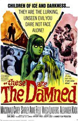 Thumbnail for The Damned (1963)