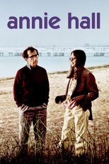 Thumbnail for Annie Hall (1977)