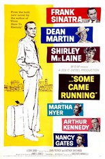 Thumbnail for Some Came Running (1958)