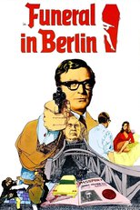 Thumbnail for Funeral in Berlin (1966)