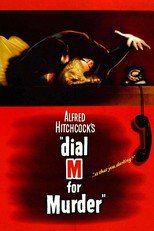 Thumbnail for Dial M for Murder (1954)