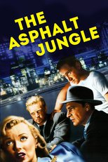 Thumbnail for The Asphalt Jungle (1950)