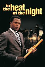 Thumbnail for In the Heat of the Night (1967)