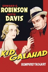 Thumbnail for Kid Galahad (1937)