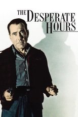 Thumbnail for The Desperate Hours (1955)